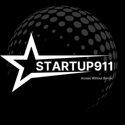 Startup911